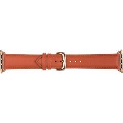 dbramante Madrid - Watch Strap 38/40mm - Rusty Rose
