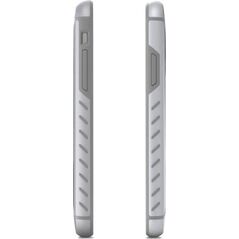 Moshi Talos for iPhone XS/X - case for iPhone - Admiral Gray