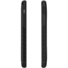 Moshi Talos for iPhone XS/X - case for iPhone - Stealth Black