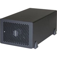 Sonnet Echo Express SE-III Thunderbolt 3 Edition - 3-Slot PCIe Card Expansion System