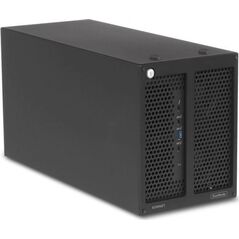 Sonnet DuoModo xMac mini/eGPU Desktop System (SO-DM-ZM-GPU-D)