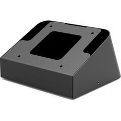 Uchwyt Maclocks AV Capsule stand - secure tablet kiosk with a 30-degree viewing angle