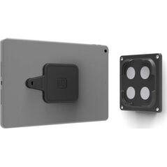 Uchwyt Maclocks 100mm VESA Magnetix Mount - Black