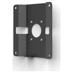 Uchwyt Maclocks VESA Wall Mount Bracket with Security Slot - Black
