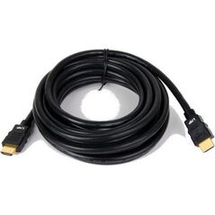 Kabel LMP HDMI - HDMI 10m czarny (LMP-HDMI-HDMI-10)