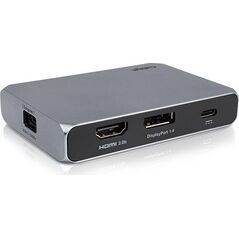 Stacja/replikator CalDigit USB-C (CD-USBCSOHODock)