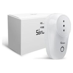 Sonoff S26TPL - Wi-Fi Smart Plug - IT