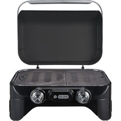 Campingaz Attitude 2100 EX Grill ogrodowy gazowy 5 kW 36 cm x 58 cm