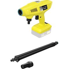 Myjka ciśnieniowa Karcher KHB 4-18 Battery (1.328-200.0)