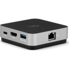 Stacja/replikator OWC USB-C Travel Dock E (OWCTCDK6P2SG)