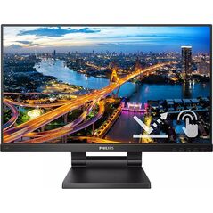 Monitor Philips B-line Touch 222B1TC/00