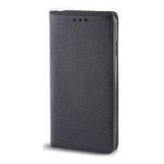 Pokrowiec Smart Magnet do Samsung A82 5G czarny