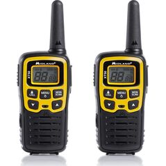 Krótkofalówka Alan Midland Xt50