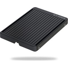 Kieszeń Icy Dock U.2 SFF-8639 - M.2 PCIe M-key EZConvert (MB705M2P-B)