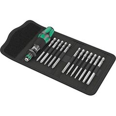 Wera Wera Bicycle Set 2 - 05 004 171 001