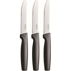 Fiskars Zestaw 3 noży do pomidorów Functional Form 1057562