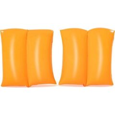 Bestway Rękawki Pomarańczowe 20 x 20 cm