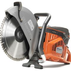Husqvarna Przecinarka ręczna Husqvarna K 970 (400 mm)