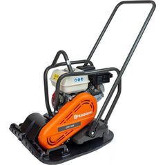 Husqvarna Zagęszczarka jednokierunkowa Husqvarna LFV 100 Honda