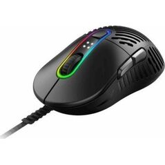 Mysz Mountain MOUNTAIN Makalu 67 Gaming-Maus - schwarz (MG-MAM2-1) - GAMO-989