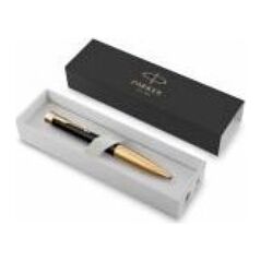 Parker PARKER Kugelschreiber TWIST URBAN Muted Black G.C. blau M (2143640) - 354788