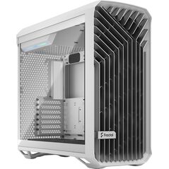 Obudowa Fractal Design Torrent TG Clear Tint Biała (FD-C-TOR1A-03)