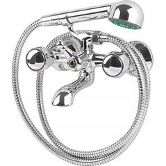 Bateria wannowa Perfexim A.7003 MAK BATERIA WANNOWA