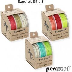 Penword SZNUREK S9 a3 Penword