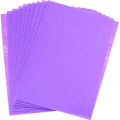 BREWIS Filc BREWIS FC410-6 fioletowy 1mm Brewis