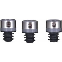 Zwilling Zestaw 3 korków próżniowych ZWILLING Fresh & Save