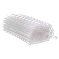 Wkłady klejowe DP Craft Wkłady klejowe DPCRAFT 7mm x 20cm, 1kg Dalprint