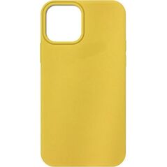 LIQUID CASE BOX SAM S21 .ULTRA yellow