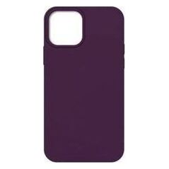 LIQUID CASE BOX XIAOMI MI 11 .violet