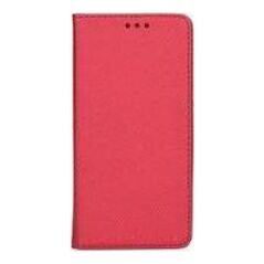 MAGNETIC CASE SON XPERIA 1 III GEN red