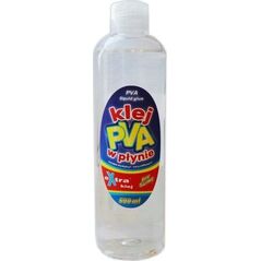 SCHEMAT Klej w płynie SCHEMAT Extra PVA 500ml Schemat