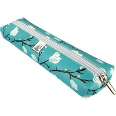 Piórnik Bee-bee Piórnik Jamnik Magnolie blue