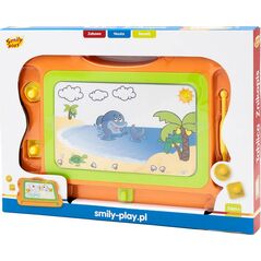 Smily Play Tablica Znikopis SP82963 Smily Play