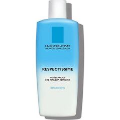 La Roche-Posay Respectissime Demakijaż oczu 125 ml