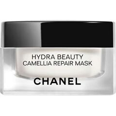 Chanel  Hydra Beauty Camellia Maseczka do twarzy 50g