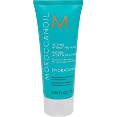 Moroccanoil Moroccanoil Hydration Intense Maska do włosów 75ml