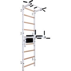 BenchK Drabinka gimnastyczna 312B do biura