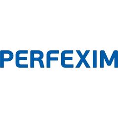 Perfexim A.PHA-019/S ZAWOR KUL.SPUST. PN16 1/2 Z CZERW.
