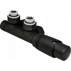Perfexim PHA-036CS DUOPLEX KAT.Z NAST.WSTEP.CZARNY STR. KF