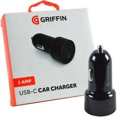 Ładowarka Griffin 1x USB-C  (191058063274)