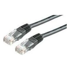 Roline Roline PatchCord UTP Kat. 5e 20m Czarny