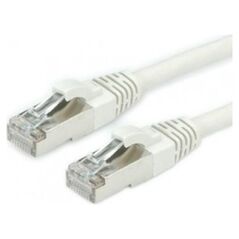 Roline ROLINE Patchcord S/FTP Kat.7 LSOH szary 2.0m