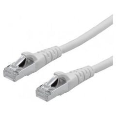 Roline ROLINE PatchCord S/FTP Kat.6 LSOH Component Level szary 3m