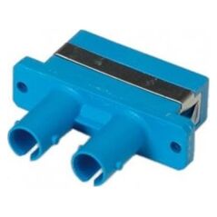 Roline ROLINE Adapter światłowodowy ST/SC Duplex Multimode PB