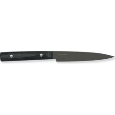 KAI KAI Michel Bras Quotidien All-Purpose-Knife 12.1 cm, black