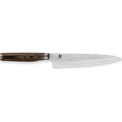 KAI KAI Shun Premier Tim Mälzer Serrated Utility Knife, 15 cm